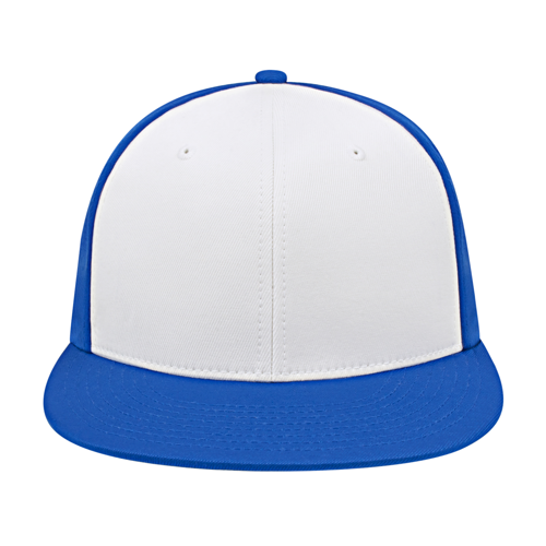 Elite Performance Full Fabric Cap